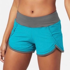 Hylete athletic shorts